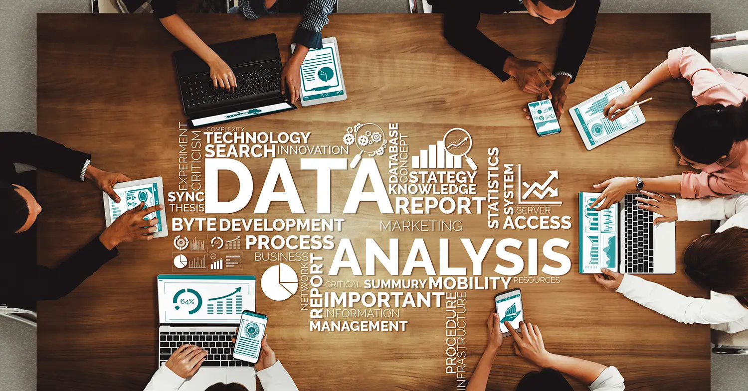 Data Analysis